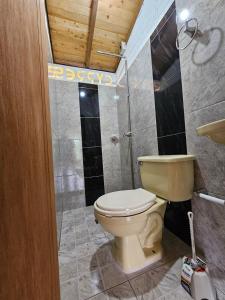 Cabaña Los Colibríes