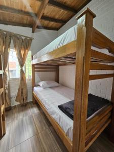 Cabaña Los Colibríes