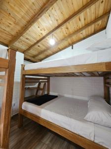 Cabaña Los Colibríes