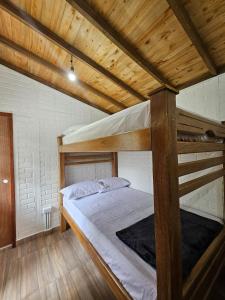 Cabaña Los Colibríes