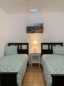 Tasarte. Casa adosada. Berajot 7b.