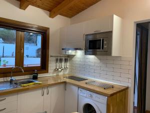 Tasarte. Casa adosada. Berajot 7b.