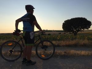 Casa El Encuentro - Turégano Segovia