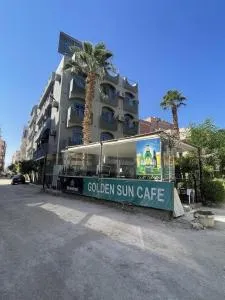 Golden Sun Hotel - Hurghada - 萨法加