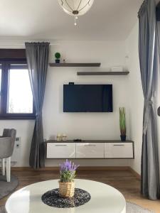 Fiore Apartman