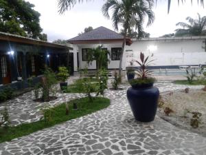 Residence Saint-Jacques Centre Ville Pointe Noire - 3hvězdičkové hotely ve městě Pointe-Noire