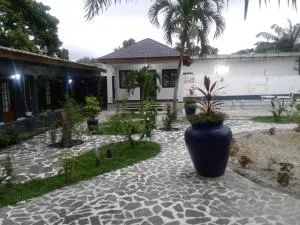 Residence Saint-Jacques Centre Ville Pointe Noire - Pointe-Noire