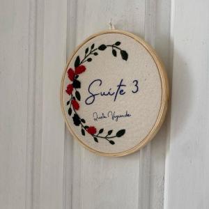 Quinta Vogrande no bairro de Águas Santas entre Tiradentes e São João Del Rey