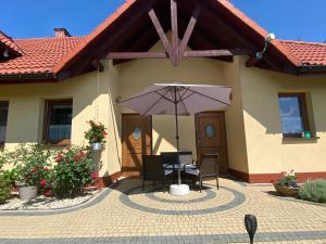 Apartament Zacisze