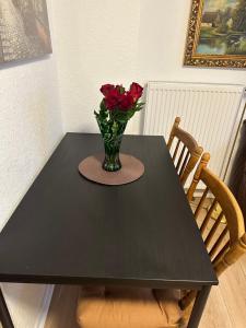 City Wohnung 12