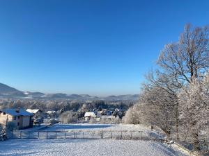 Apartament Zacisze