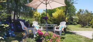 Hospedaje Brisas de Frutillar - Corte Alto