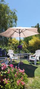 Hospedaje Brisas de Frutillar