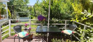 Hospedaje Brisas de Frutillar