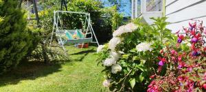 Hospedaje Brisas de Frutillar