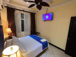 Los Amigos Luxury Villa