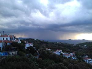 Sunrise house Alonnisos