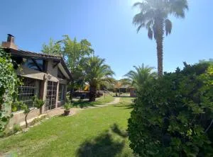 La Vieja Finca - 卢汉德库约