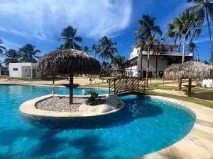 Pousada Varanda Amar - Icaraizinho de Amontada - 伊卡莱