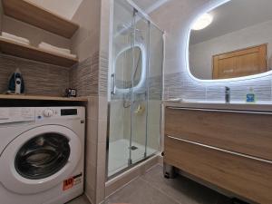 Appartements Appartement Enghien-les-Bains a 7 min du Casino Barriere : photos des chambres