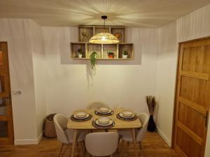 Appartement Enghien-les-Bains à 7 min du Casino Barrière