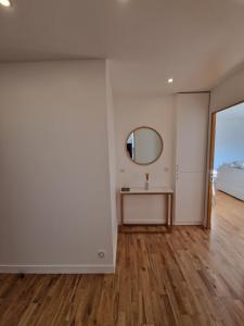 Appartement Enghien-les-Bains à 7 min du Casino Barrière
