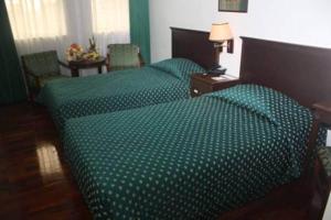 CityState Tower Hotel