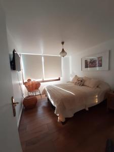 Reñaca acogedor departamento recién remodelado, cerca de todo