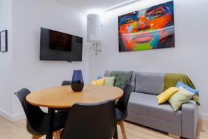 Apartamentos TriBeCa Centro II