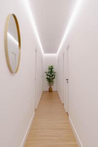 Apartamentos TriBeCa Centro II