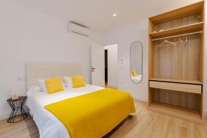 Apartamentos TriBeCa Centro II