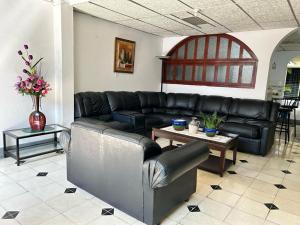 El Callejon Guest House