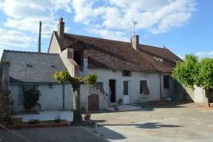 Gîte de charme aux portes des châteaux - 卢瓦尔河畔科尔