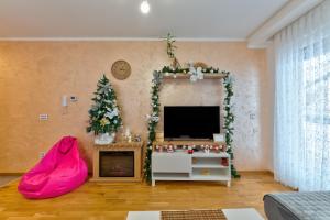 Apartman Tijana, Zlatibor