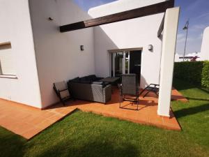 Condado de Alhama Golf resort - Villa Alba