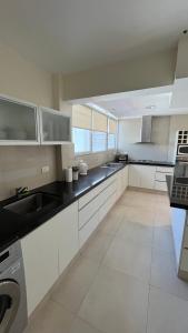 3 amb zona Rivadavia y Santa Fe