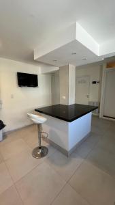 3 amb zona Rivadavia y Santa Fe