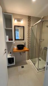 3 amb zona Rivadavia y Santa Fe