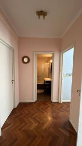 3 amb zona Rivadavia y Santa Fe