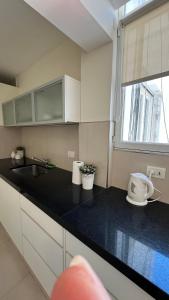 3 amb zona Rivadavia y Santa Fe