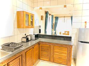 3 Bedroom Deluxe Villa-Mfalme in Diani