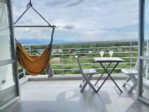 Aqualina orange Girardot