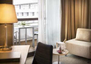 Hotel Admiral - by Liburnia Hotels & Villas