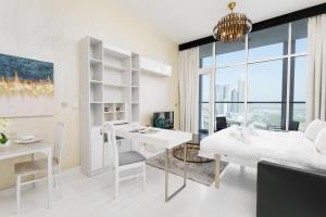 Our Studio Jewel in Business Bay