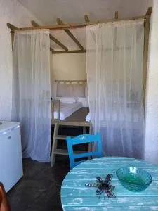 Mantos rooms 1 - Elios