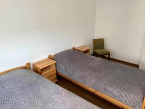 Augustòw Centre 1-Bedroom Comfort and Leisure.