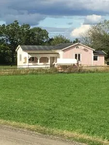 Holkestorp - Rönnebröd