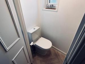 Brighton Beach House