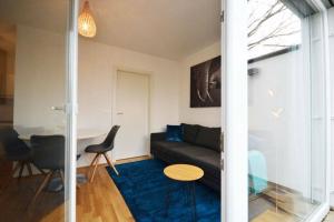 Vienna Residence, Donaustadt - United Nations #6251