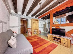Appartements Ninichou : photos des chambres